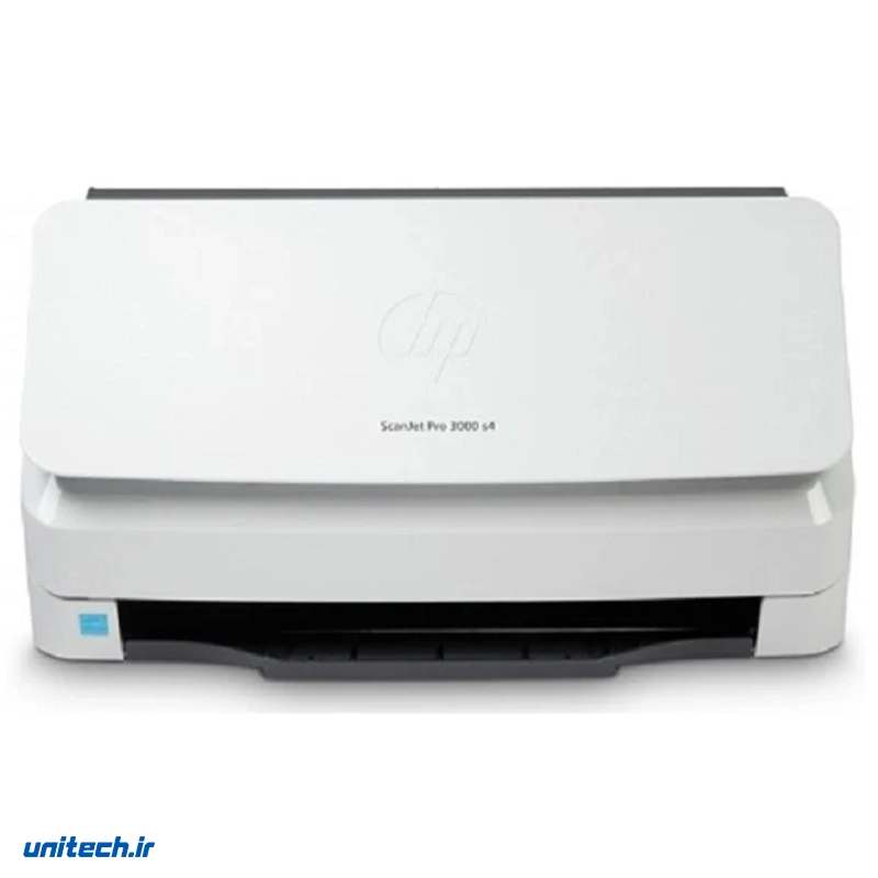 اسکنر اچ‌پی مدل ScanJet Pro 3000 s41